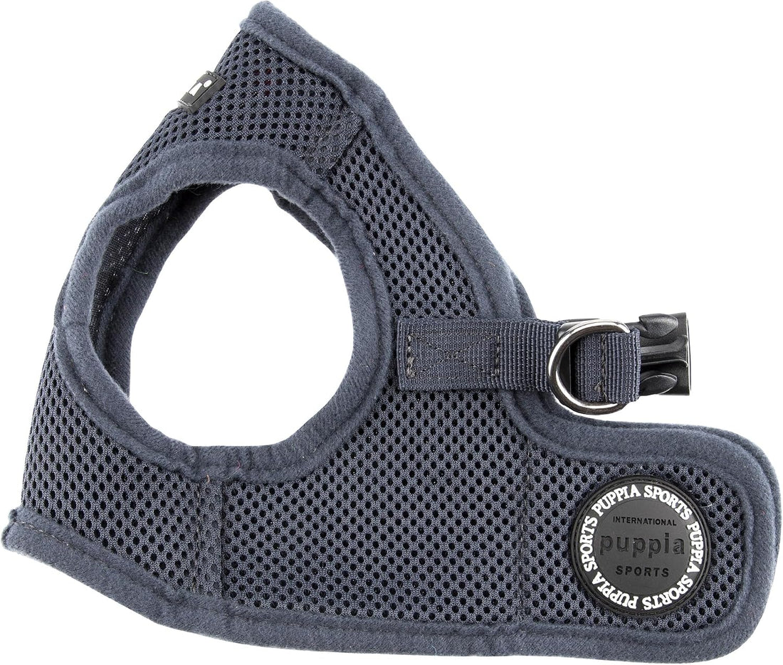 PUPPIA International Puppia Harness Soft B Vest