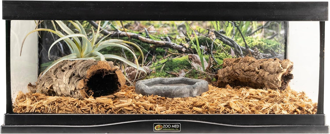 Zoo Med Forest Floor Bedding, 8qt