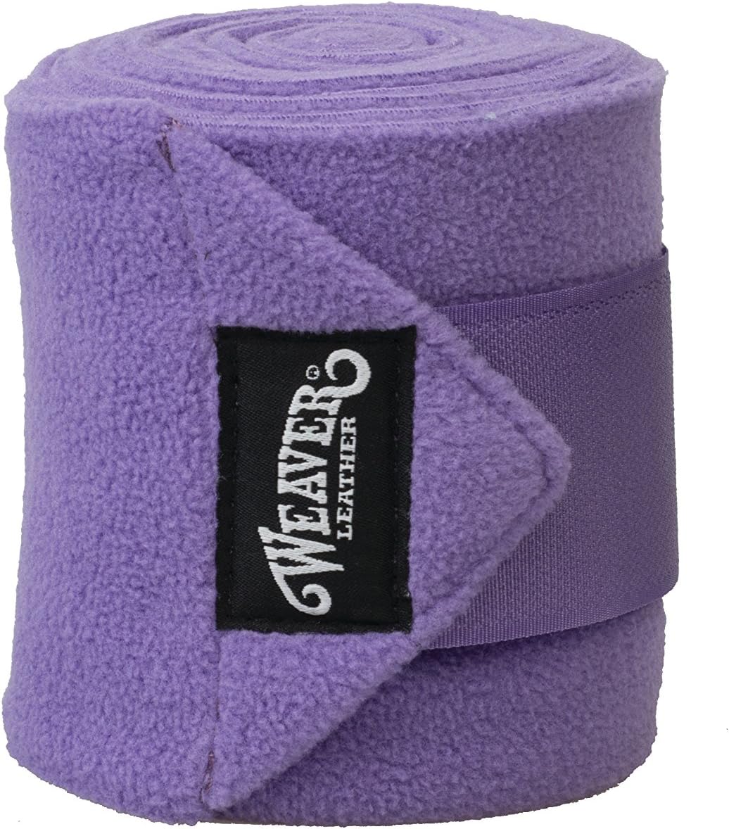 Weaver Leather Polo Leg Wraps