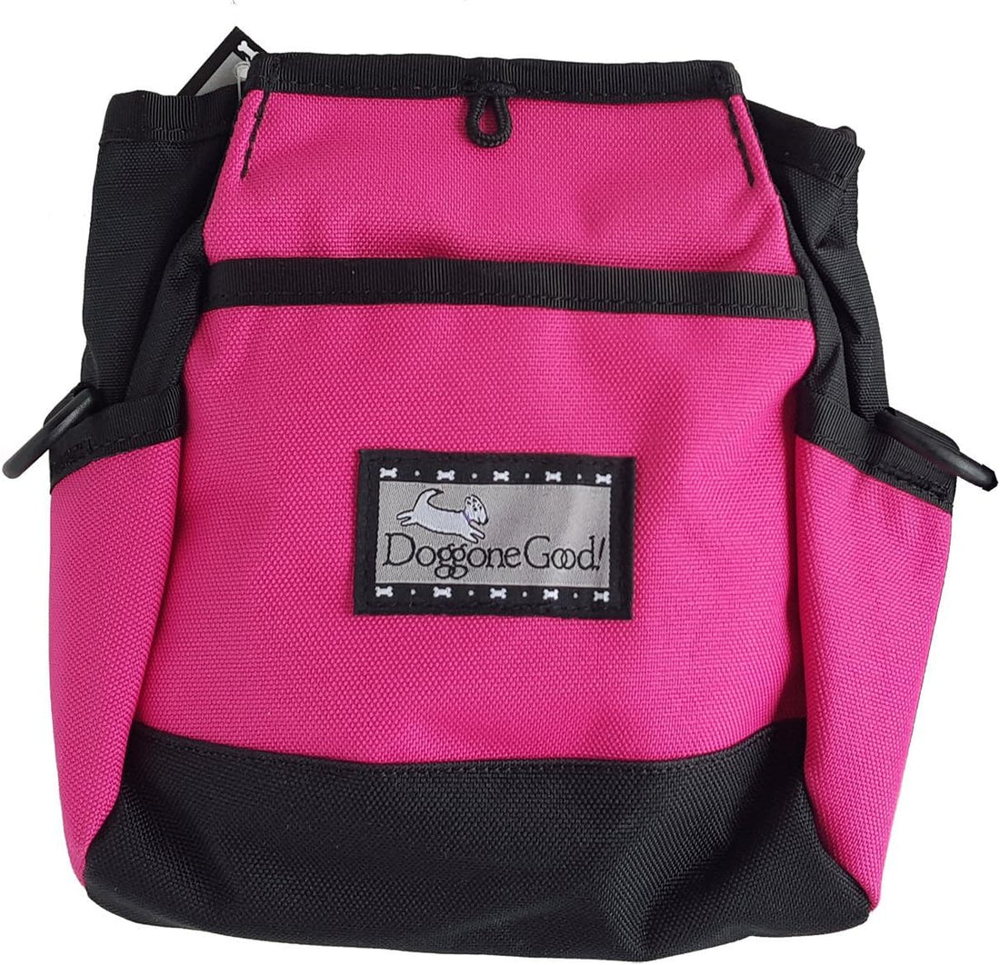 Doggone Good! Rapid Reward Pouch w/Free Belt Strap Buy Directly from