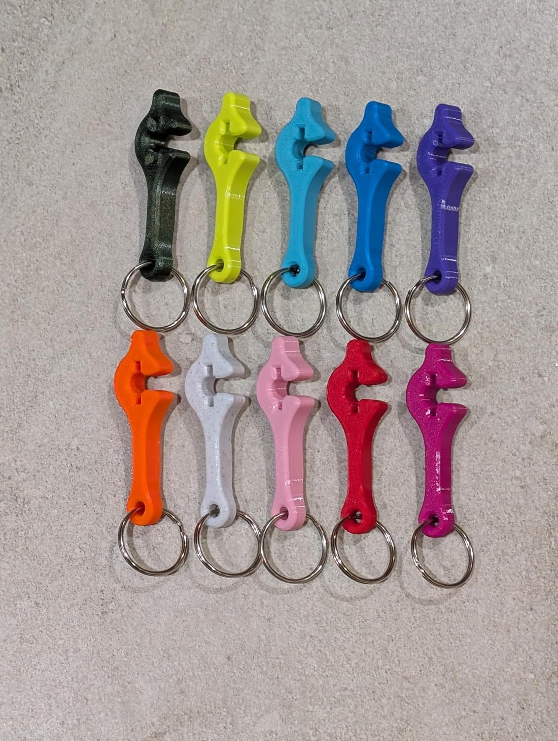 Mini Enfit Wrench (2 pack)