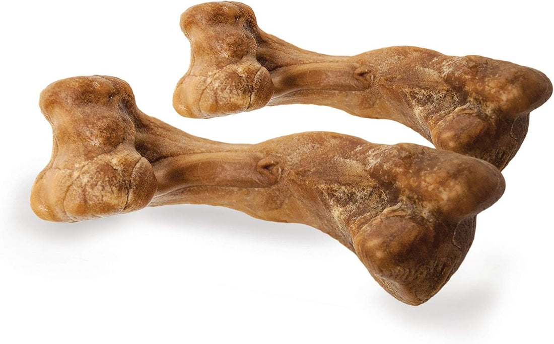 Nylabone Healthy Edibles WILD Natural Dog Chews