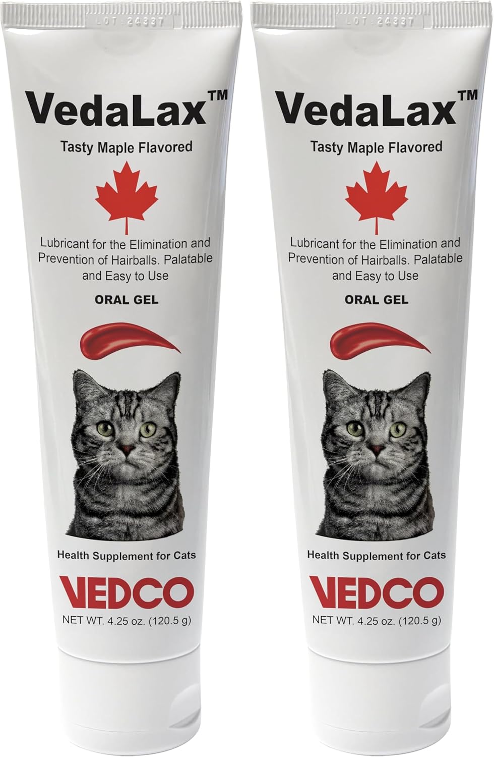 Vedalax Oral Gel 2.50oz