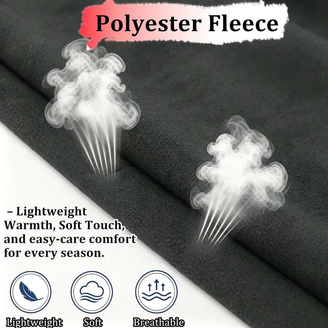 Fleece Cooler Blanket for Mini Horse/Pony/Foal/Miniature Horses