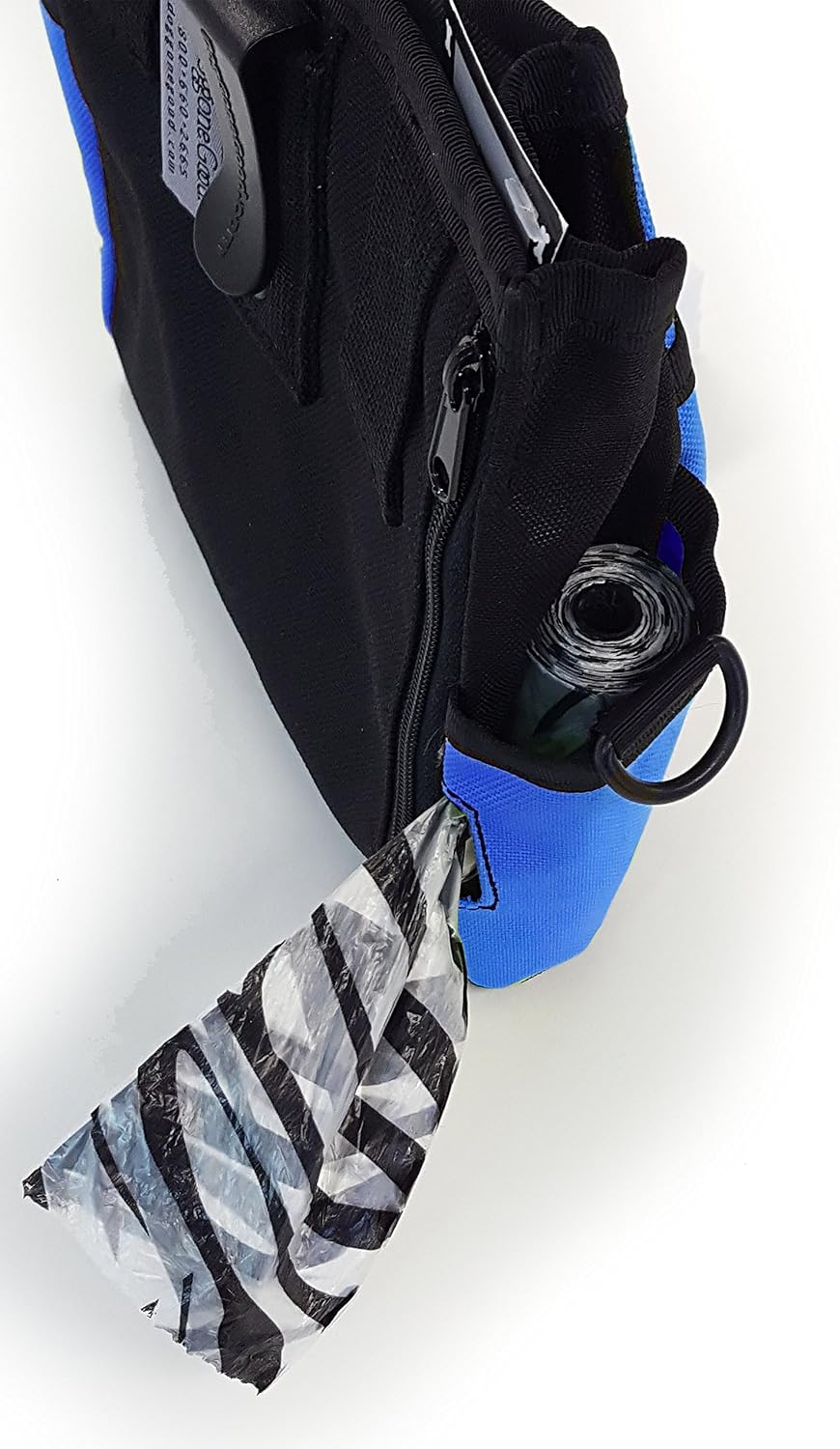 Doggone Good! Rapid Reward Pouch w/Free Belt Strap Buy Directly from
