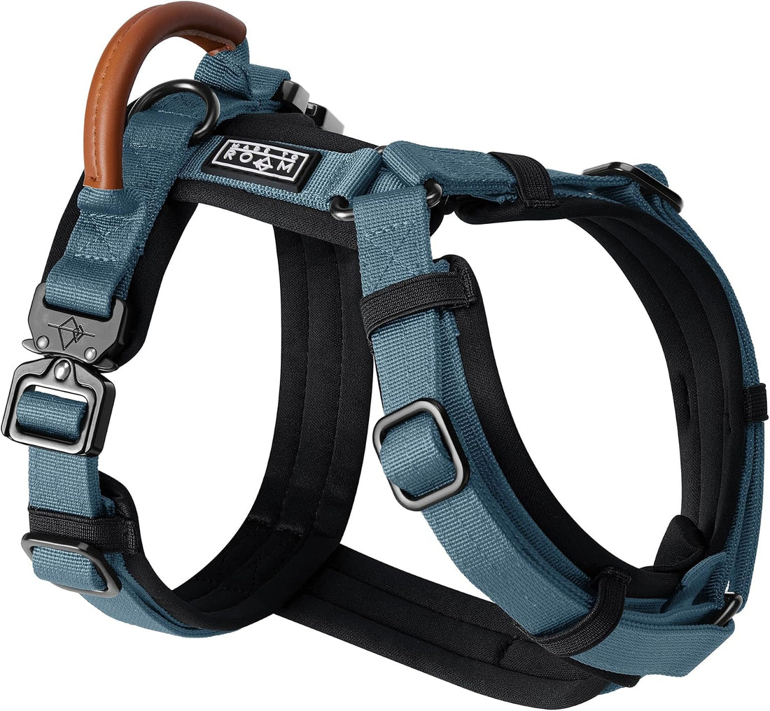 MADE TO ROAM Premium Explorer Harness