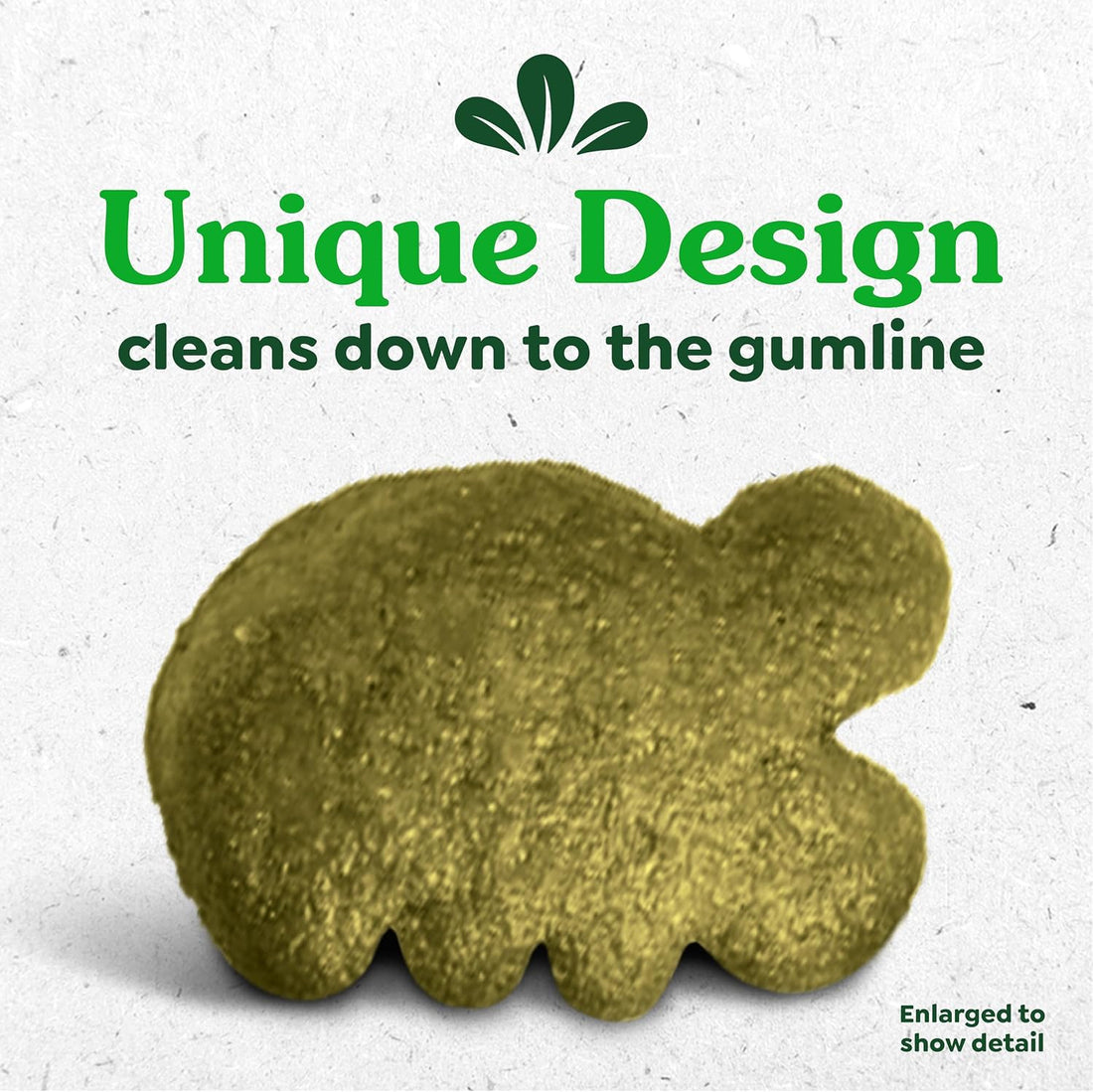 Greenies Cat Treats, Veterinarian-Recommended Adult Natural Dental