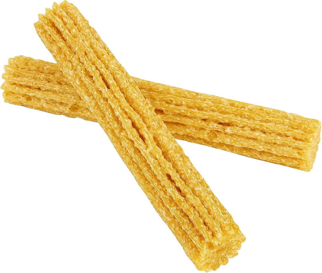 DreamBone Churro-Style Sticks Rawhide-Free Dog Treats, 14 Count
