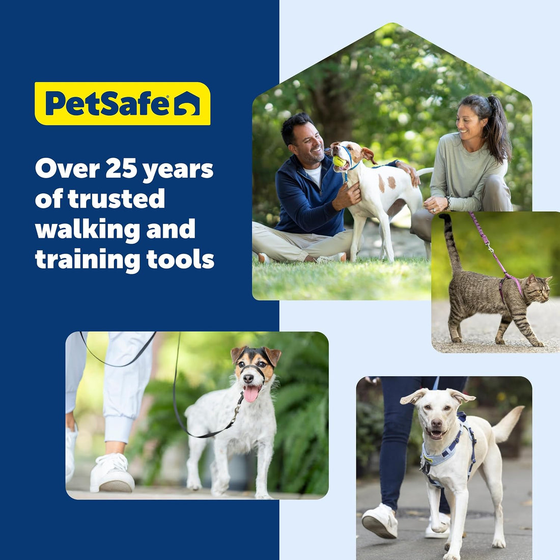 PetSafe Solvit Pet Lifting Aid for Rear Portion, Large, Black (62365)