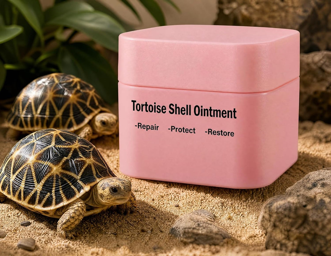 Tortoise Shell Conditioner Balm, 50 g