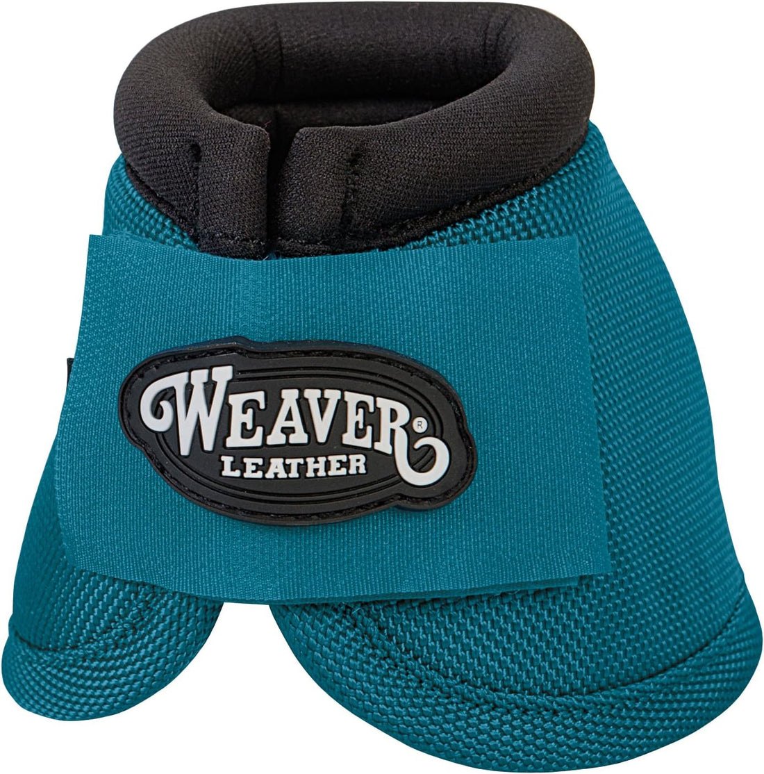 Weaver Leather Ballistic No-Turn Bell Boots