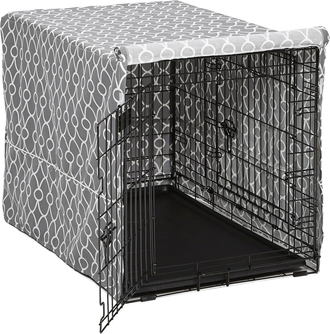 MidWest Homes for Pets Dog Crate Cover