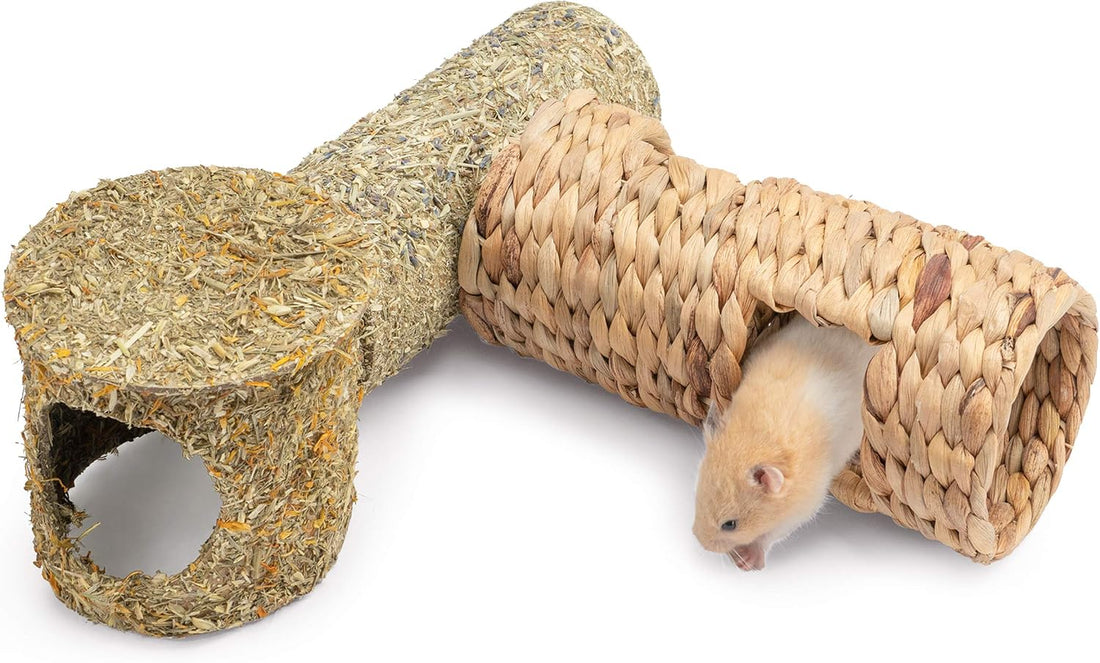 Niteangel Creative & Composable Hamster Tunnel