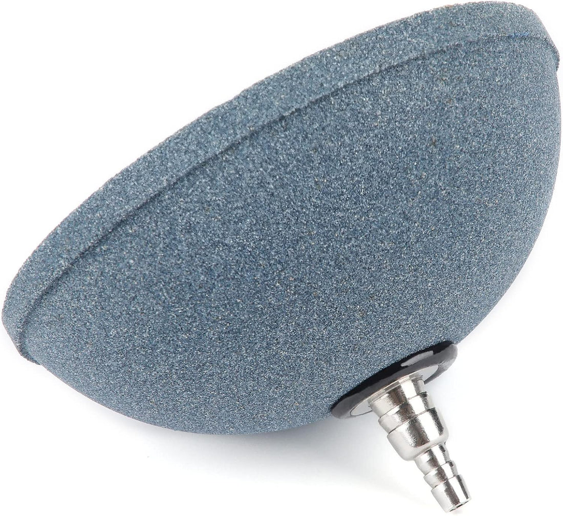 Pawfly Aquarium Air Stone 4 Inch Bread