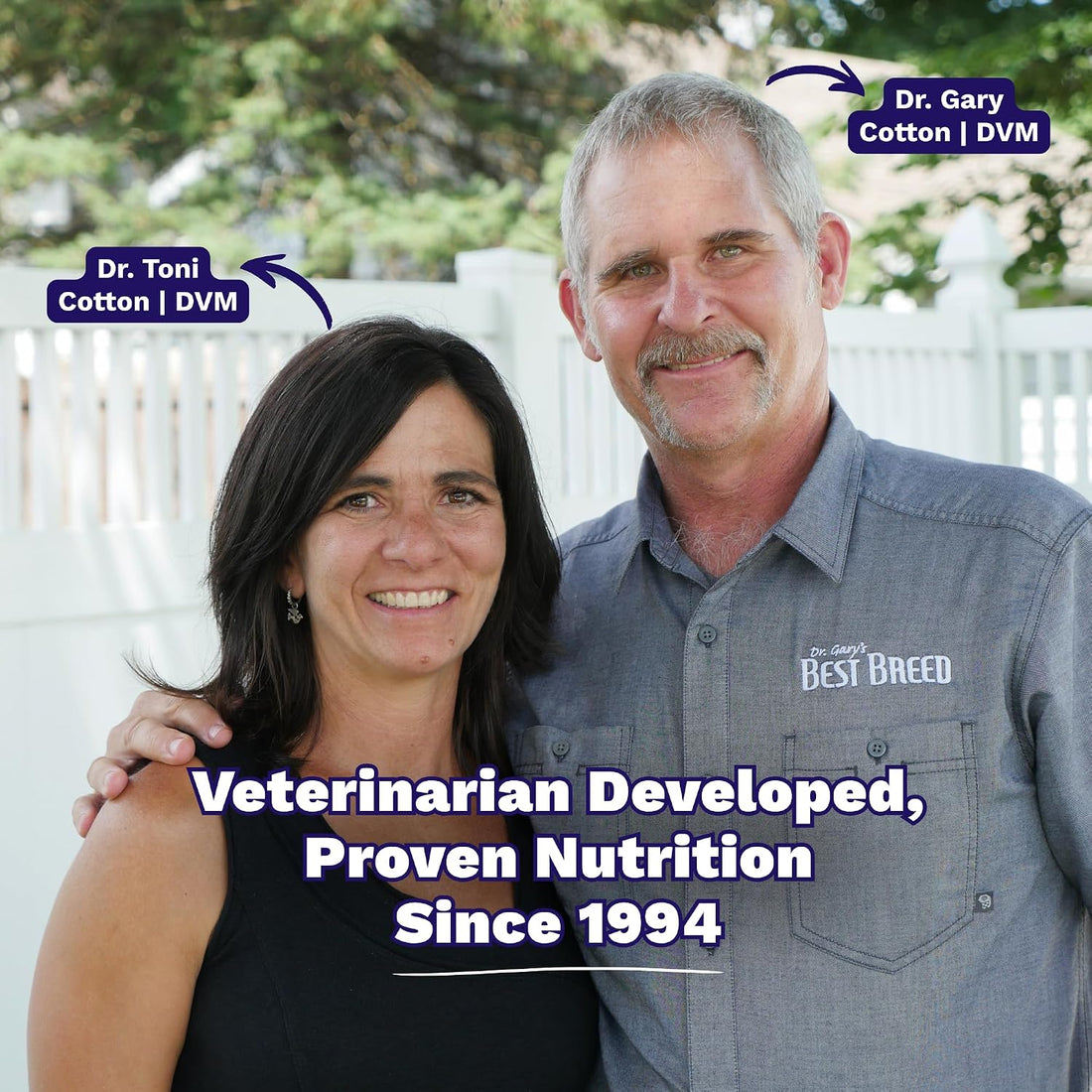 Best Breed Dr. Gary’s Cat Diet – Chicken Dry Cat Food