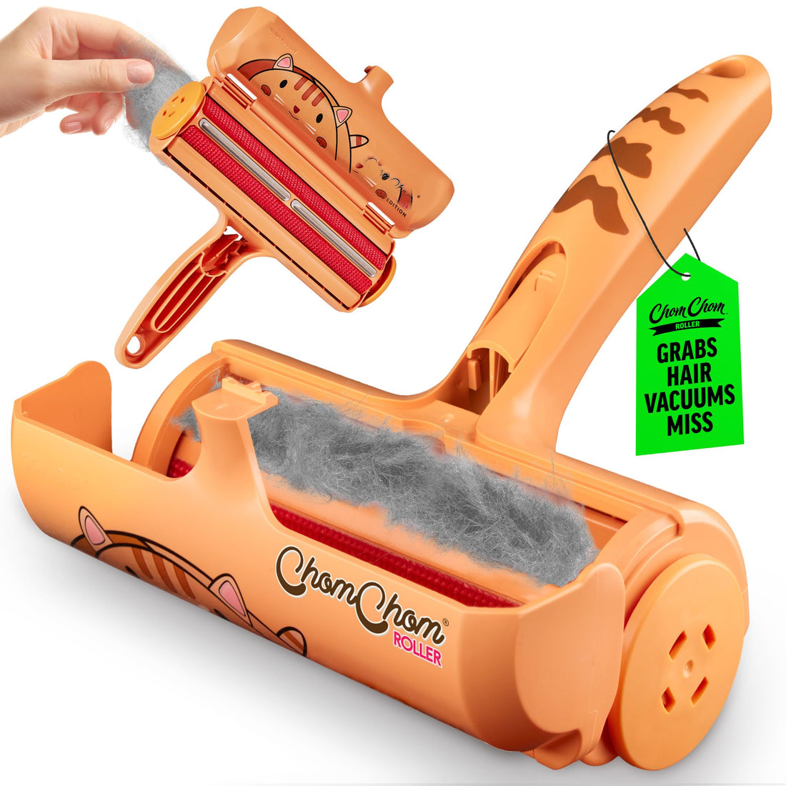 ChomChom Roller Pet Hair Remover