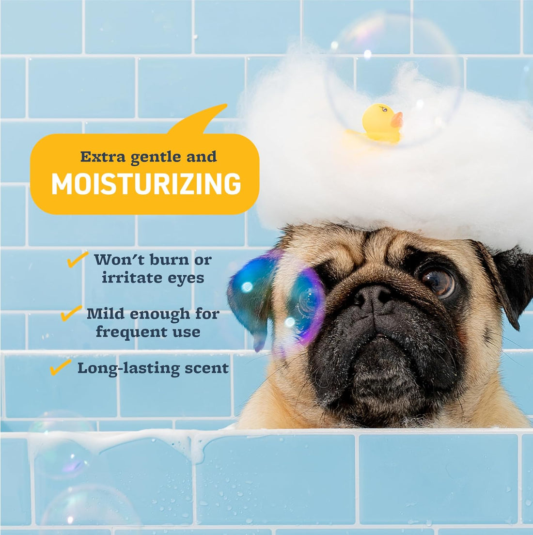 Veterinary Formula Smart Coat Complex Puppy Love Extra Gentle