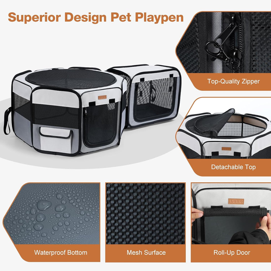 Want to Give Your Kittens & Puppies a Safe
