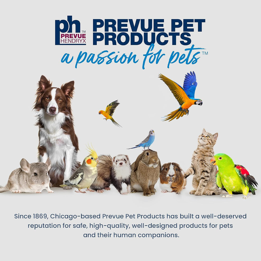 Prevue Pet Products Nature's Hideaway Grass Hut Small Animal Toy