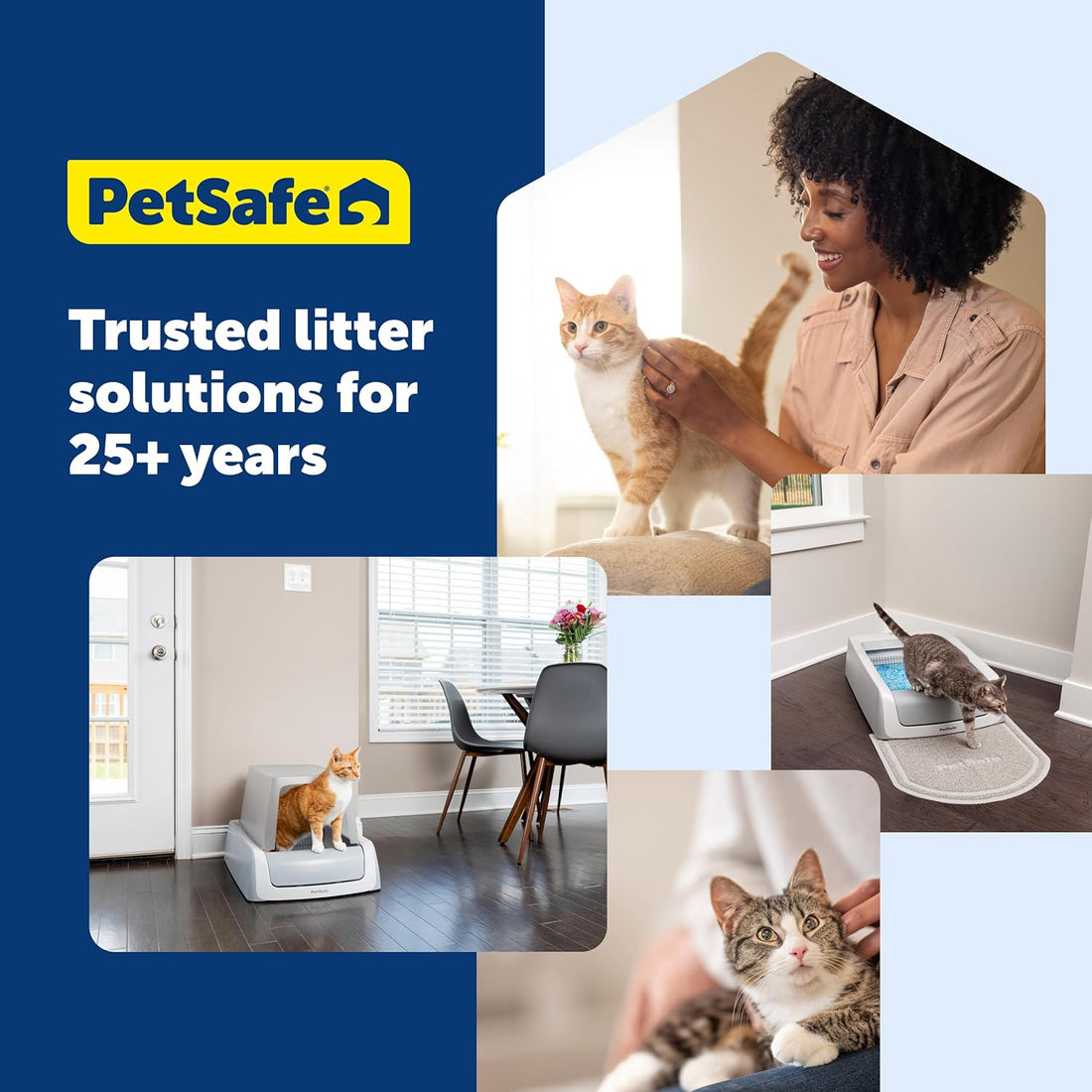 PetSafe ScoopFree Pro Legacy Self-Cleaning Litter Box Cover