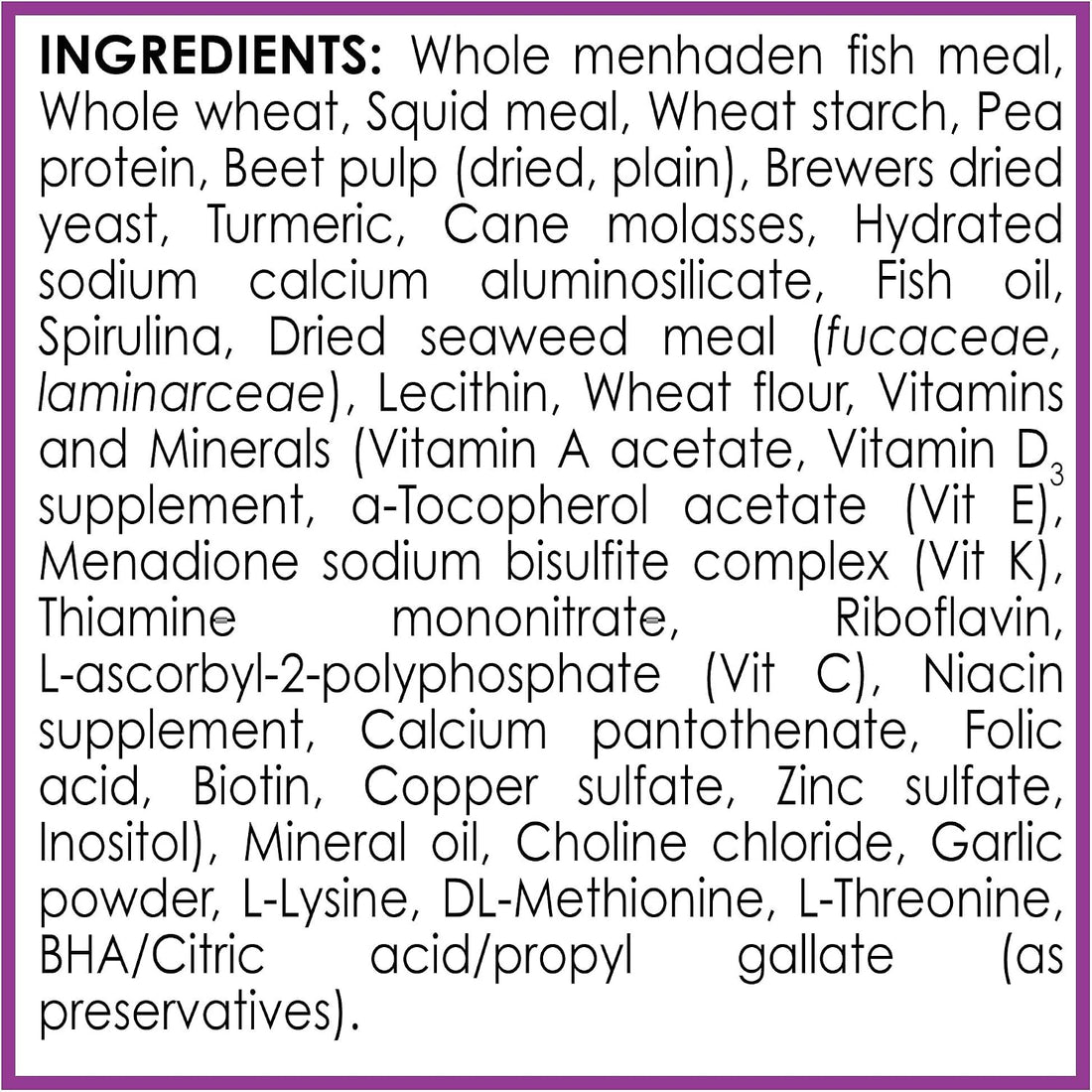 API TROPICAL FLAKES Fish Food 5.7-Ounce Container