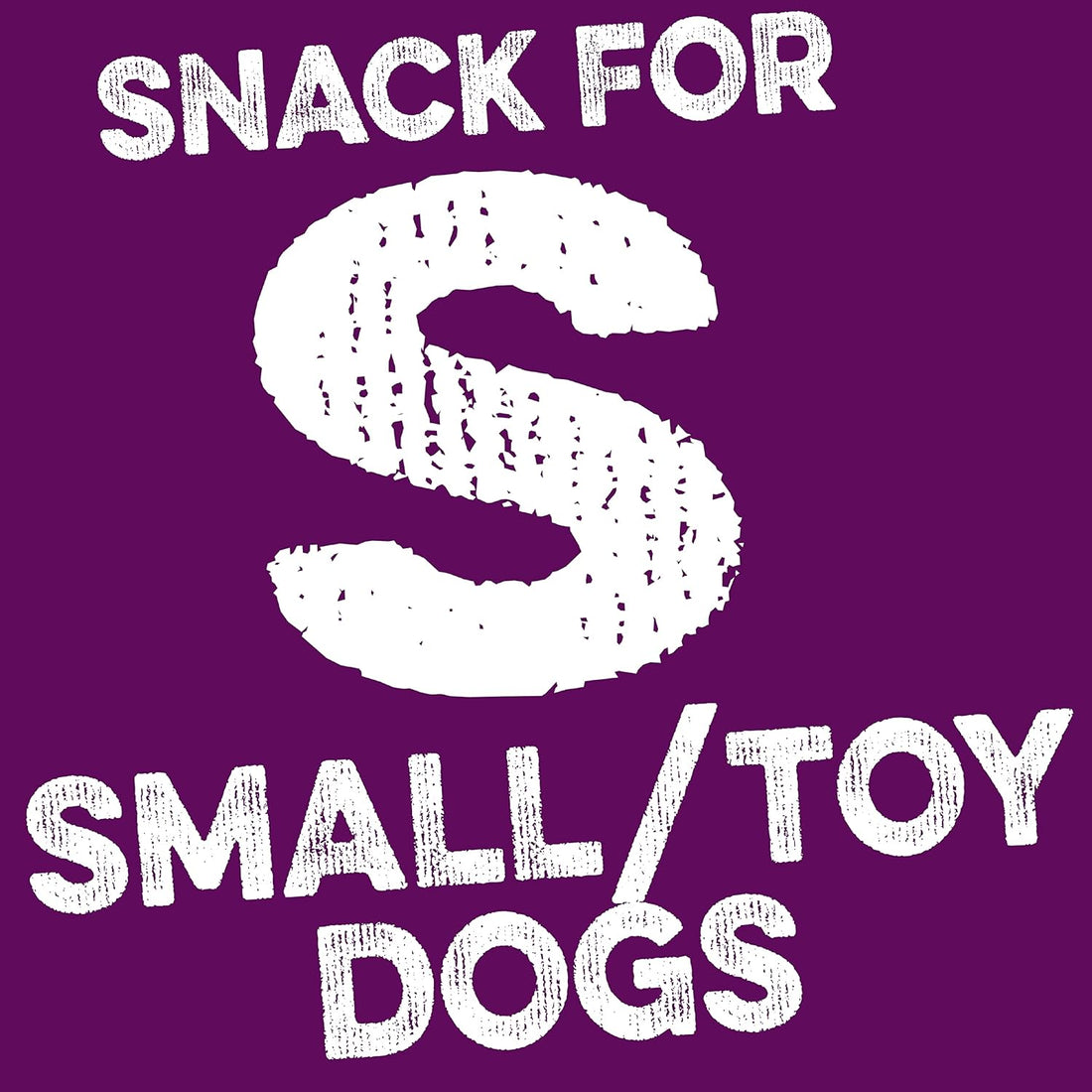 Dingo Mini Bone Rawhide Dog Treat For Small Dogs, 7 Count