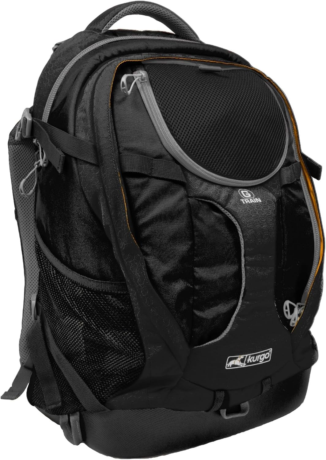 Kurgo G-Train Pet Carrier Backpack