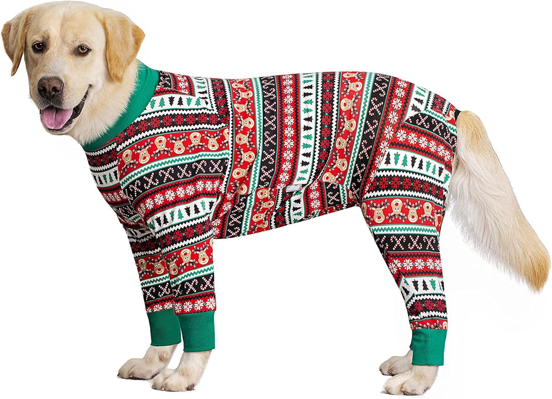 Dog Surgery Recovery Suit Female Male for Dogs After Surgery Medium