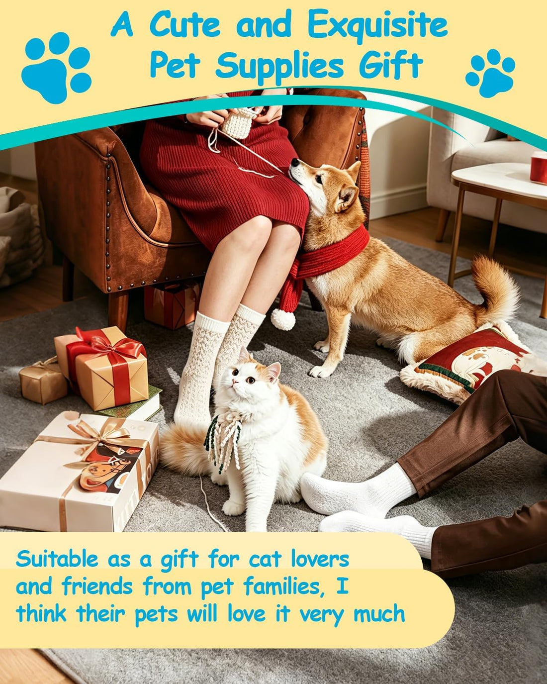 3PCS Cat Food Can Opener Set