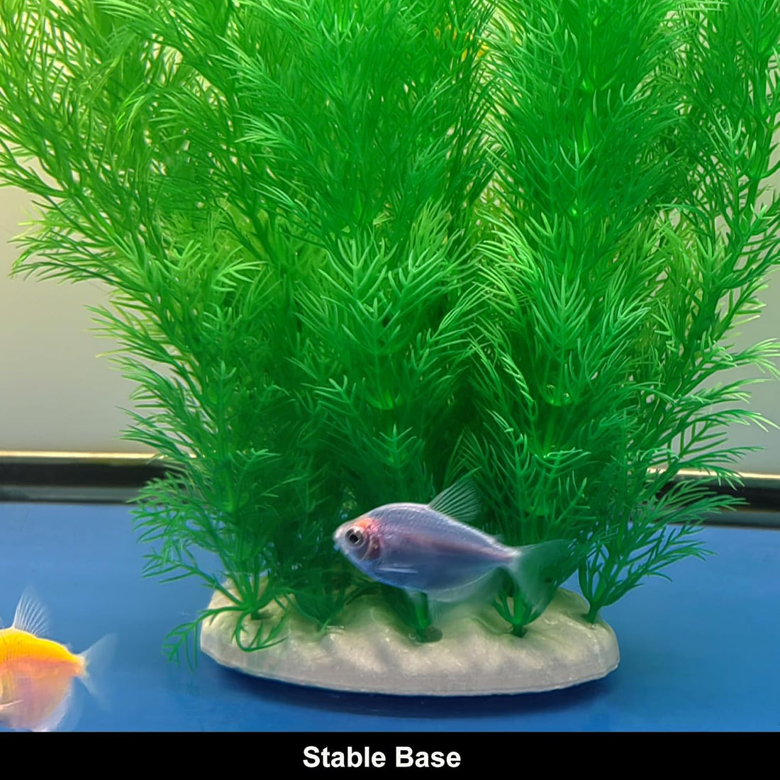 Extra Tall Aquarium Plants 23.6 Inch