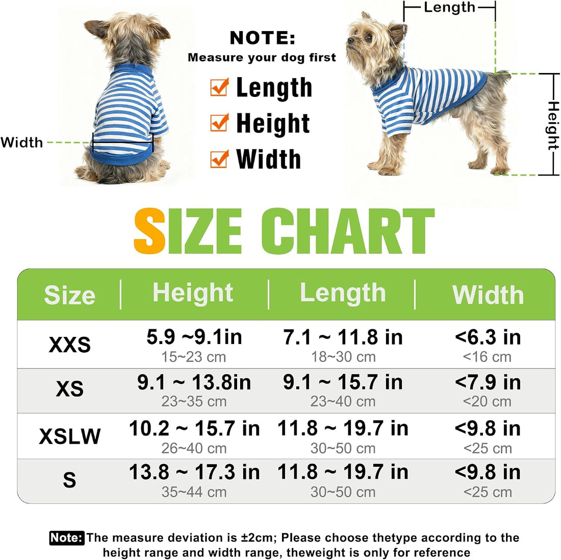 Lightweight and Adjustable Dog Wheelchair for Back Legs XXS