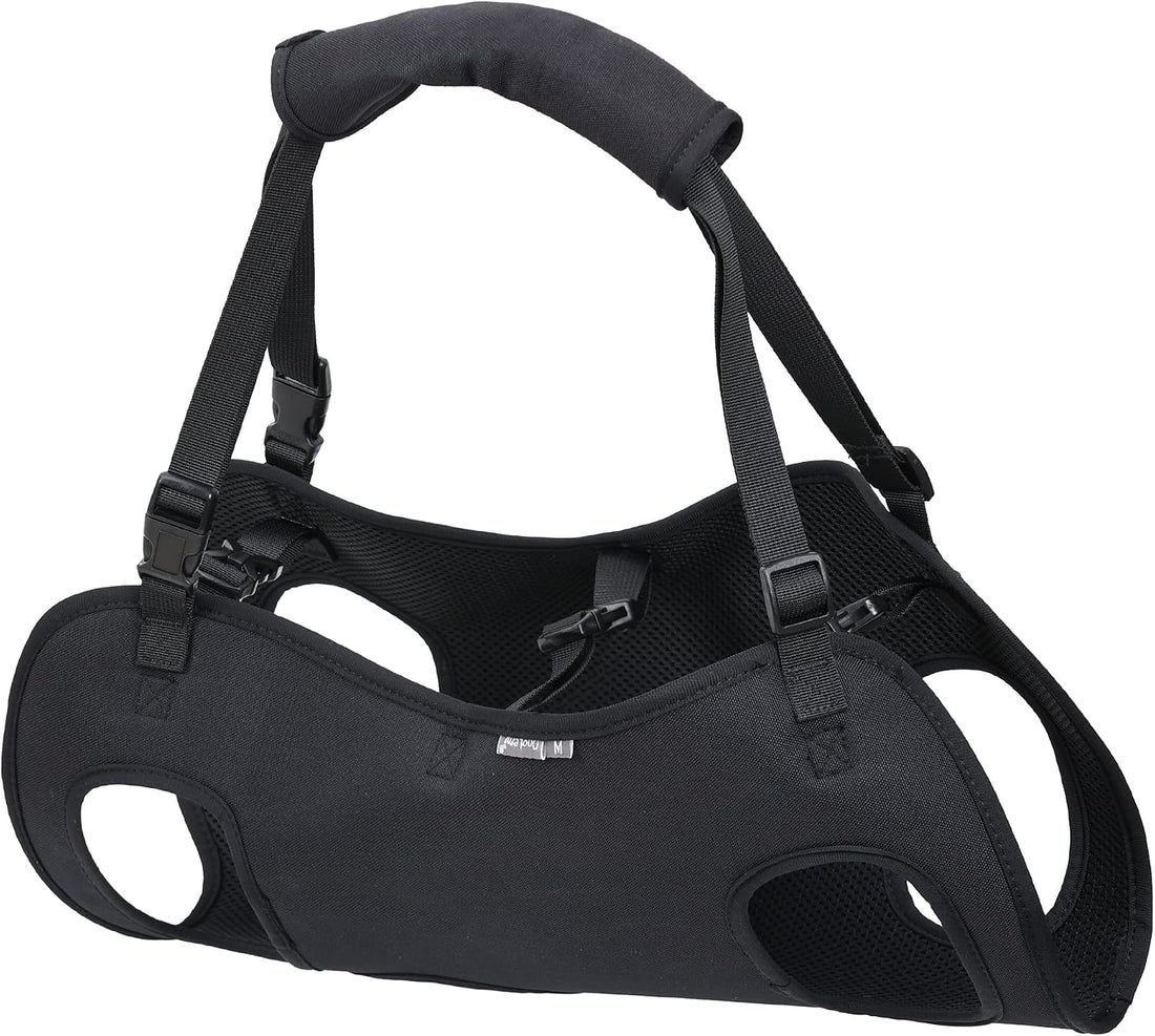 Full Body Lift Harness for Dogs,Canine Support Rehabilitation Dog