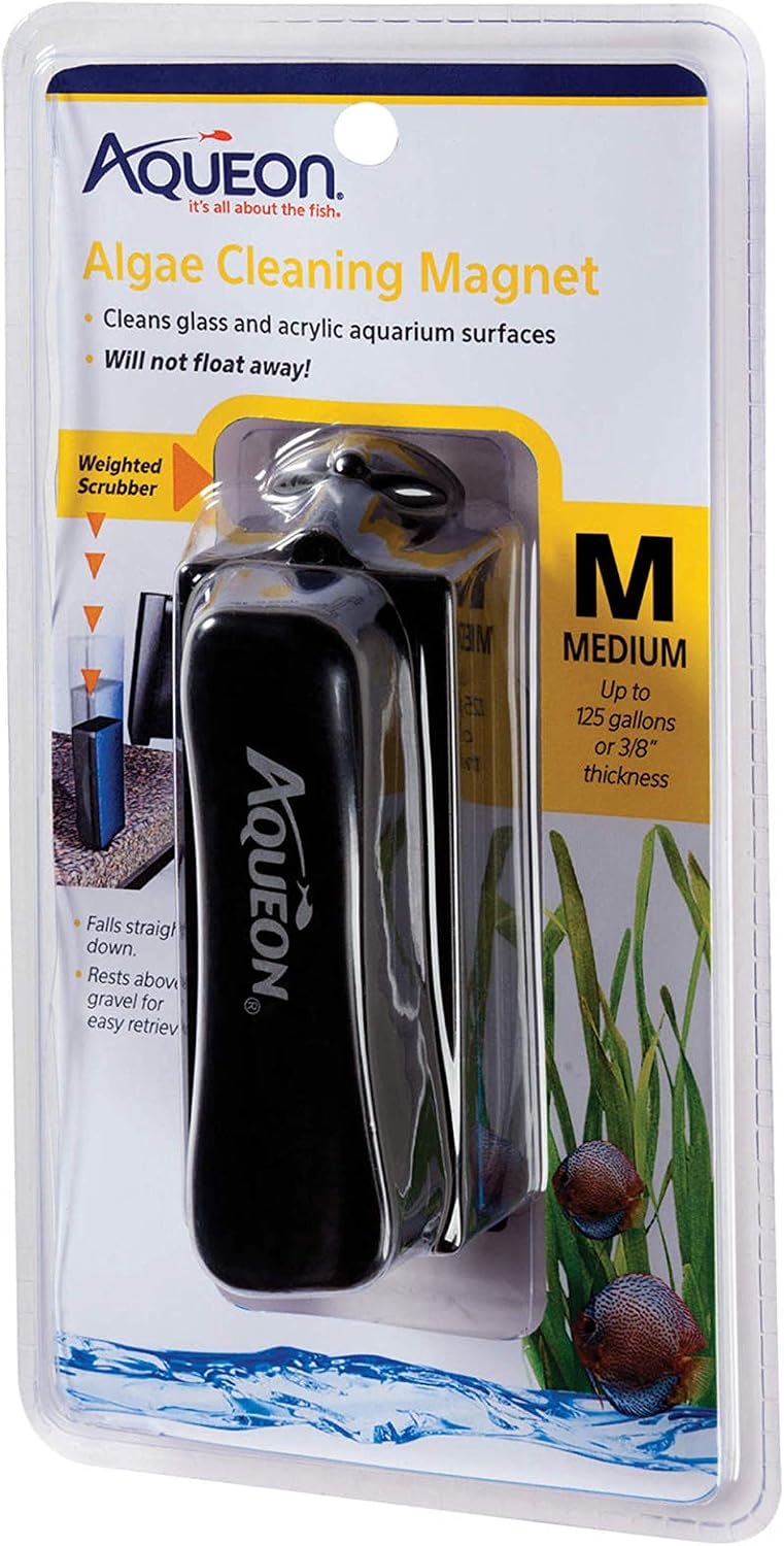 Aqueon Aquarium Algae Scraper