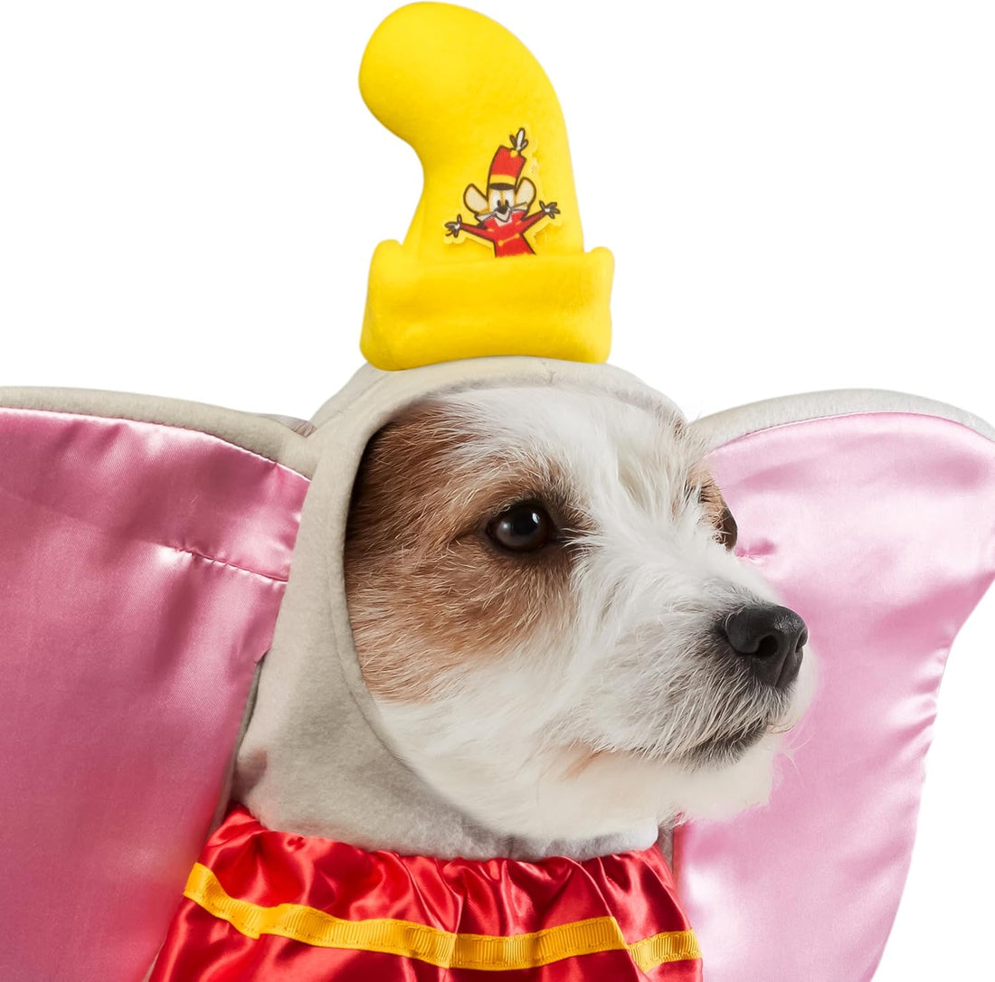 Rubies Disney: Dumbo Costume for for Dogs or Cats, Medium