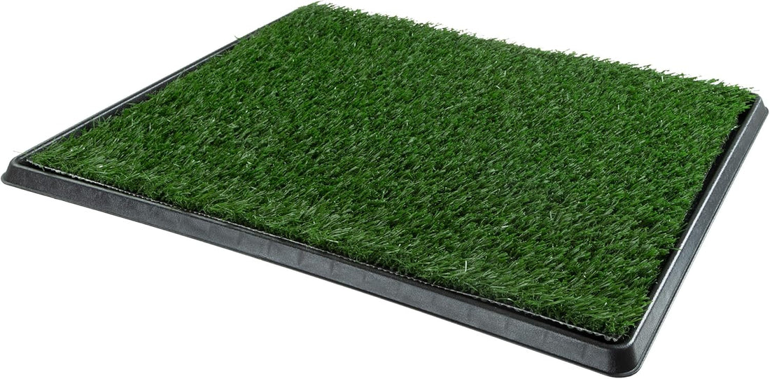 Artificial Grass Puppy Pee Pad for Dogs and Small Pets