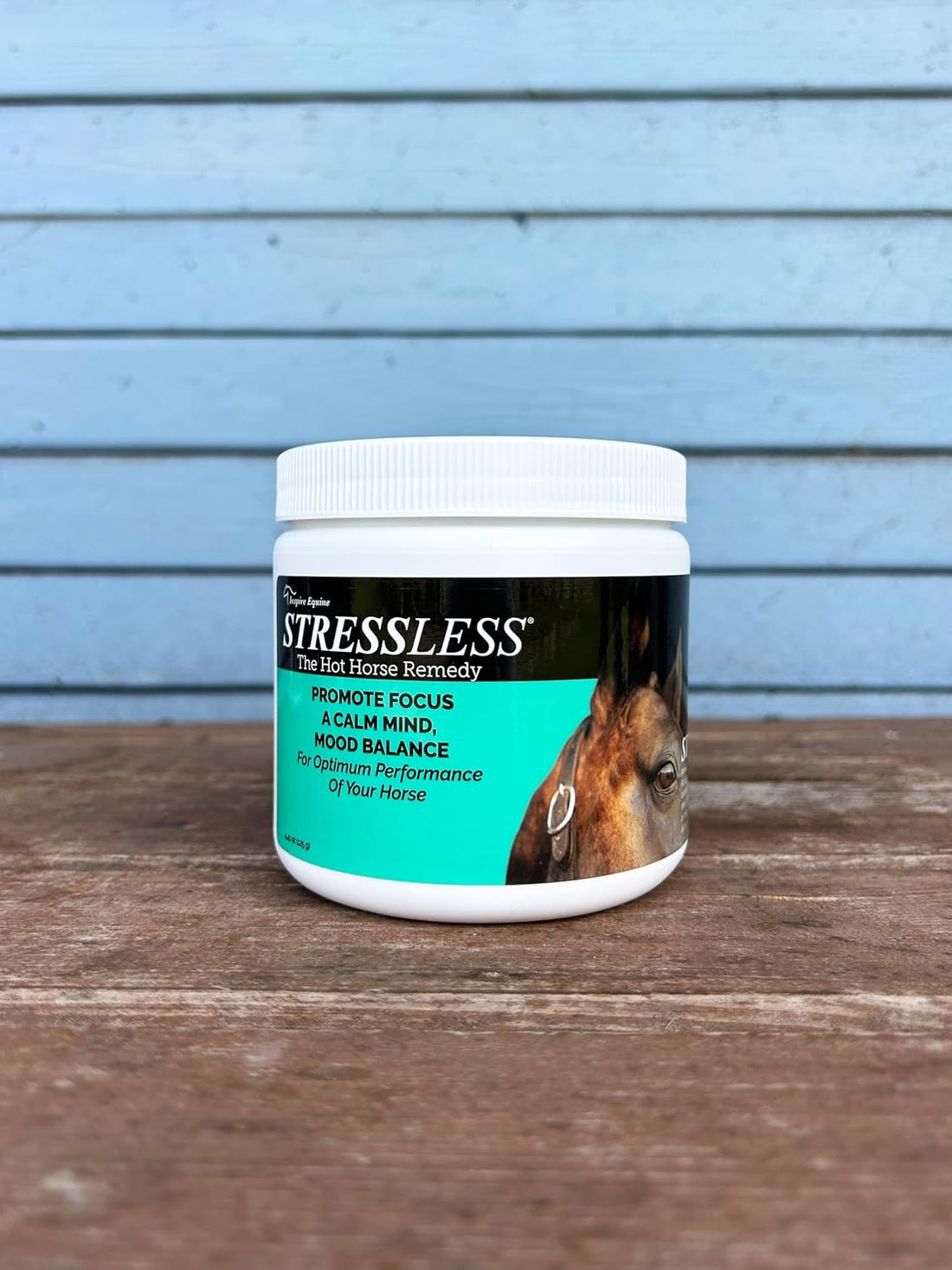 Stressless Horse Supplement 30-Day Supply