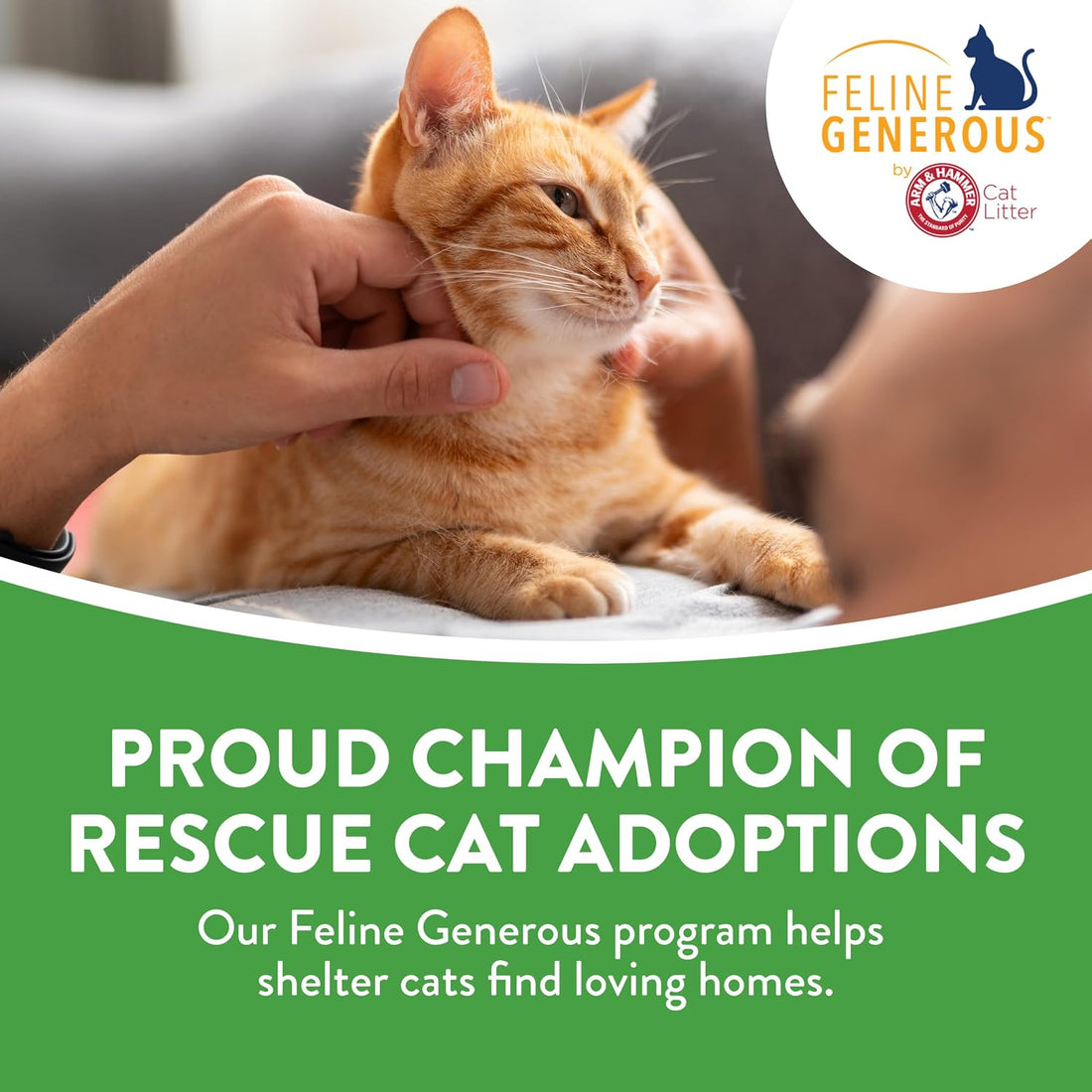 Feline Pine Platinum Non-Clumping Cat Litter