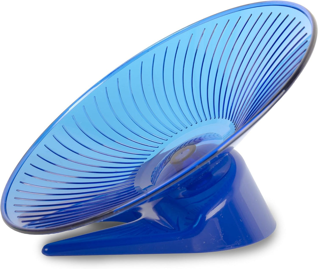 Ware Manufacturing Flying Saucer Exercise Wheel for Small Pets