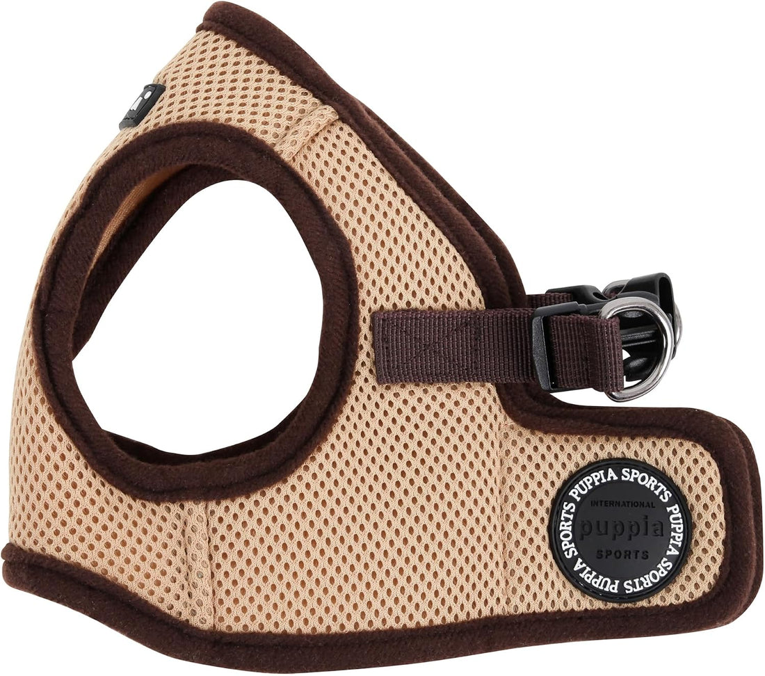 PUPPIA International Puppia Harness Soft B Vest