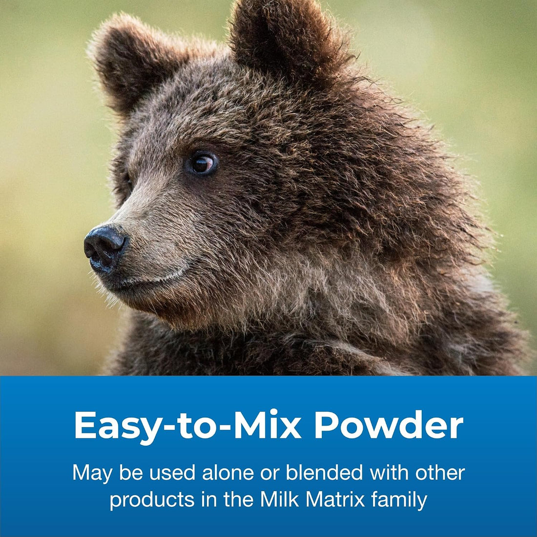 PetAg Milk Matrix 42/25