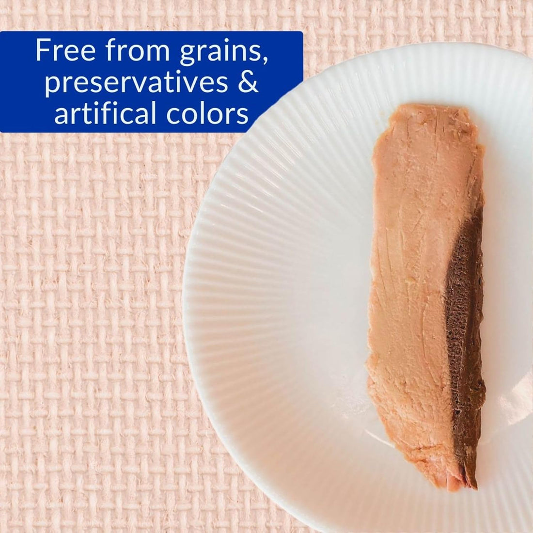 INABA Grilled Fillets Cat Treats, Extra Tender Tuna in Tuna Broth, 6ct