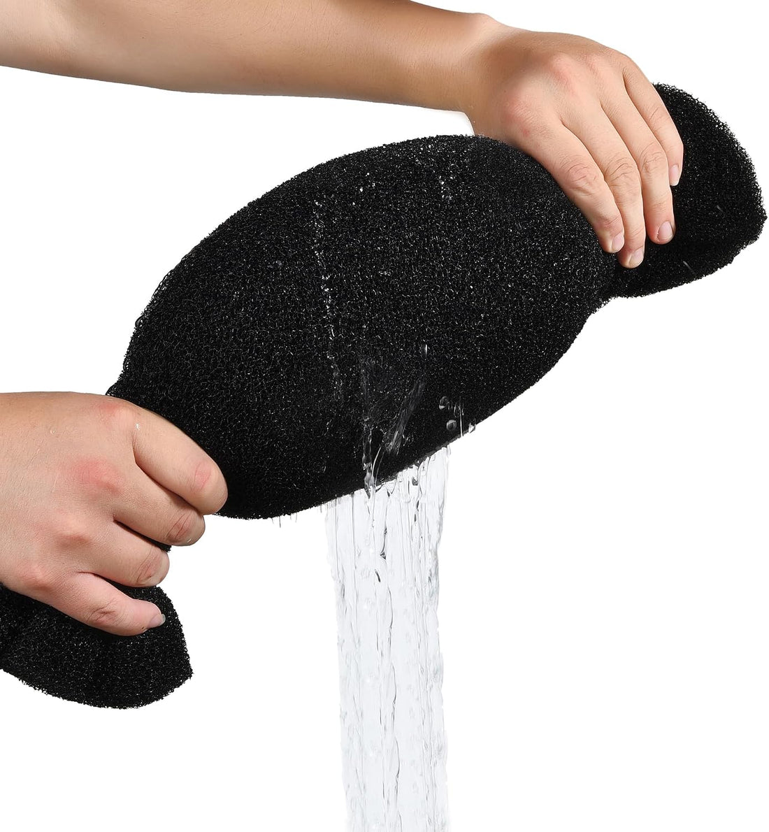 ALEGI Aquarium Sponge Filter Pad, Bio Filter Media Foam Sponges