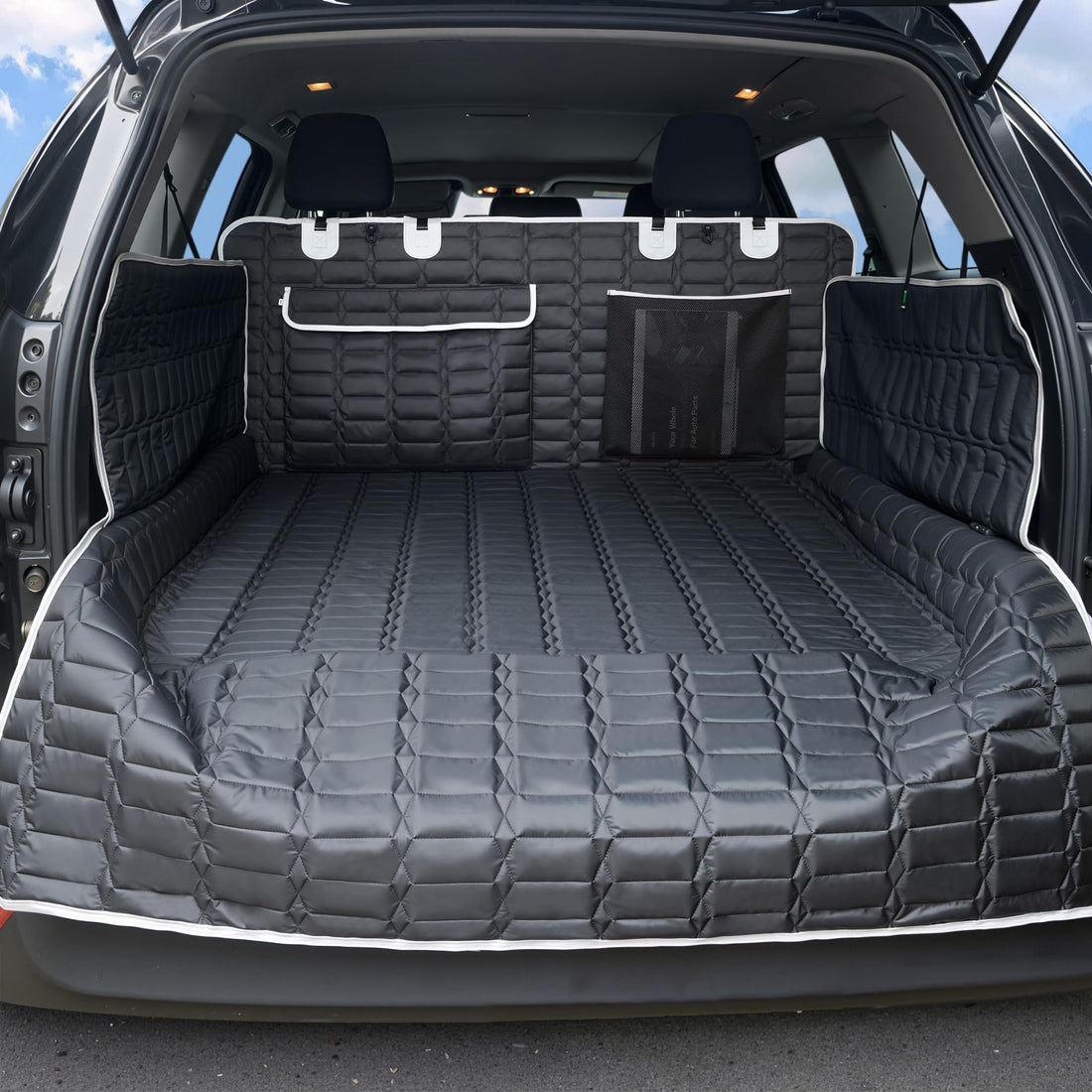 Reliadura SUV Cargo Liner for Dogs