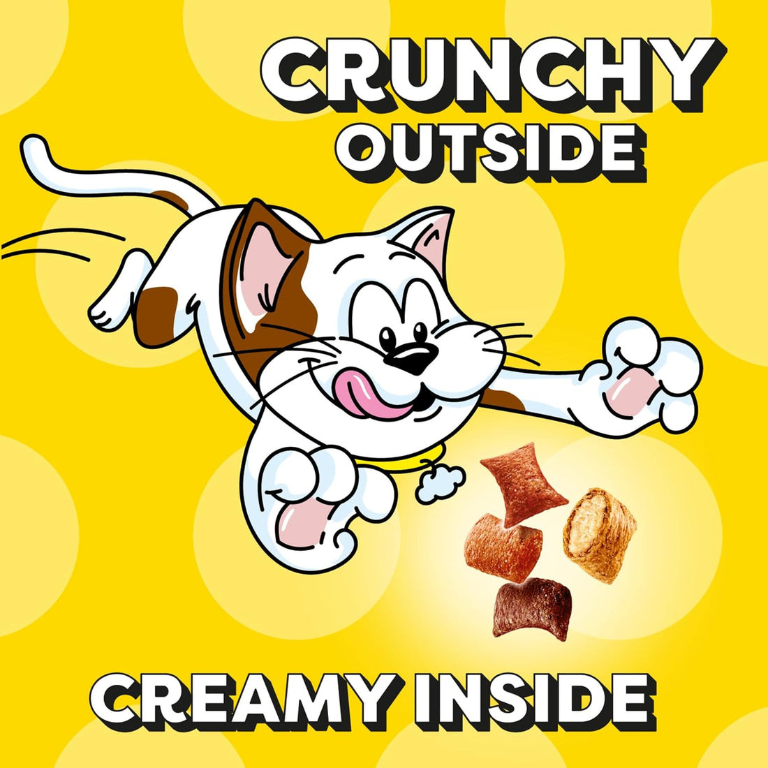Temptations Cat Treats, Crustacean Celebration Flavor, 5.29 oz