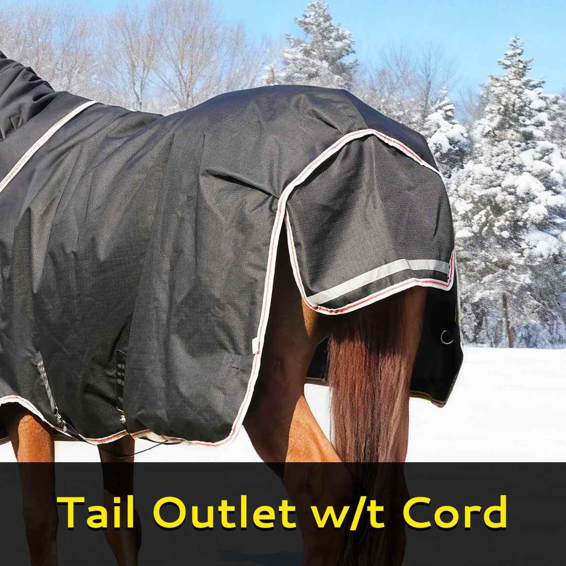 Equoray Horse Fly Sheet Waterproof Rainproof Breathable Sheet
