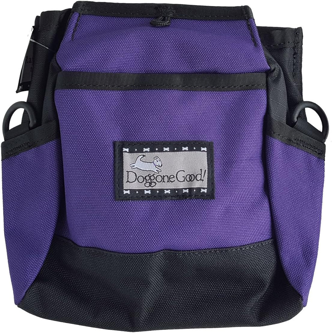 Doggone Good! Rapid Reward Pouch w/Free Belt Strap Buy Directly from