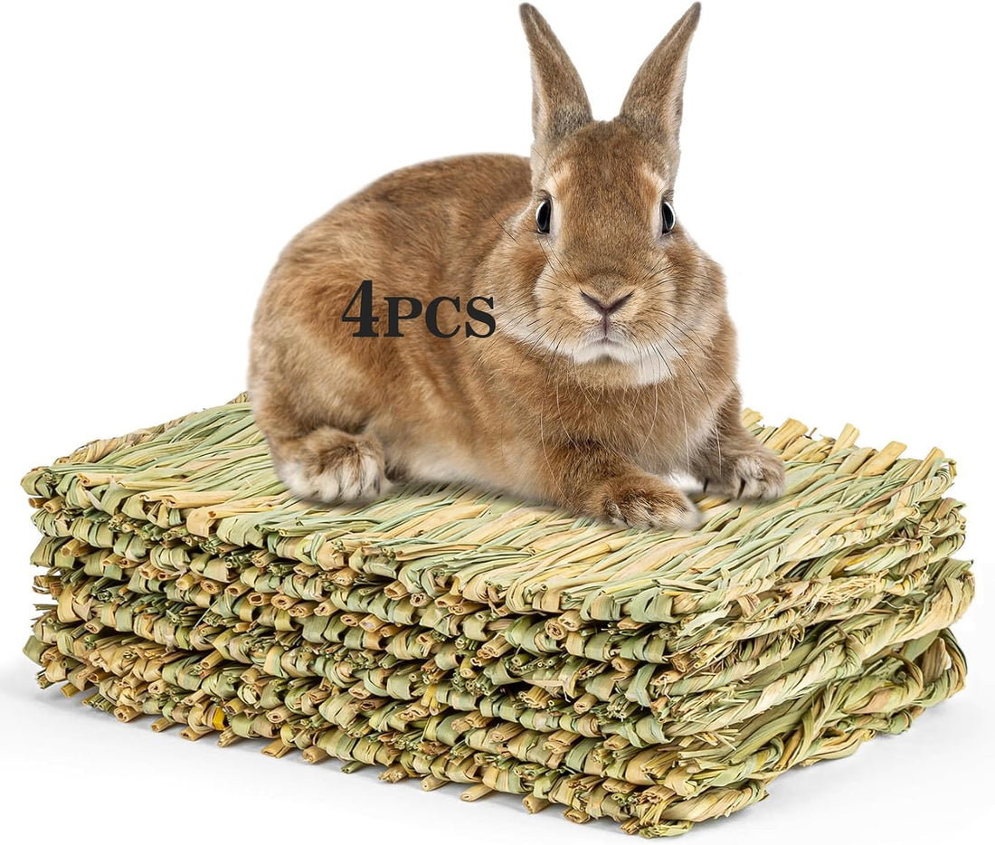 Sukh Bunny Mat, Grass Mats for Rabbits