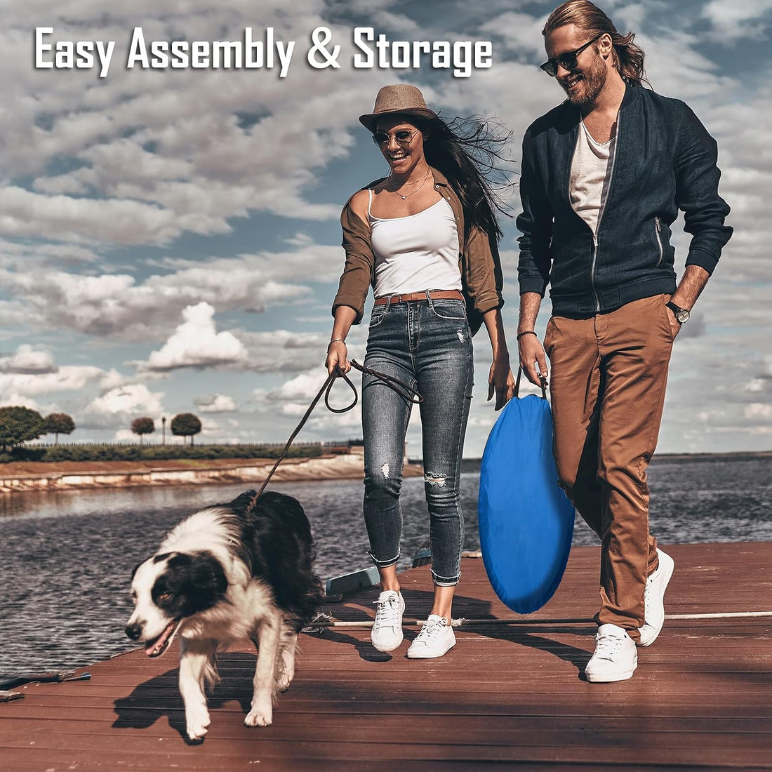 Dog Agility Training Equipment