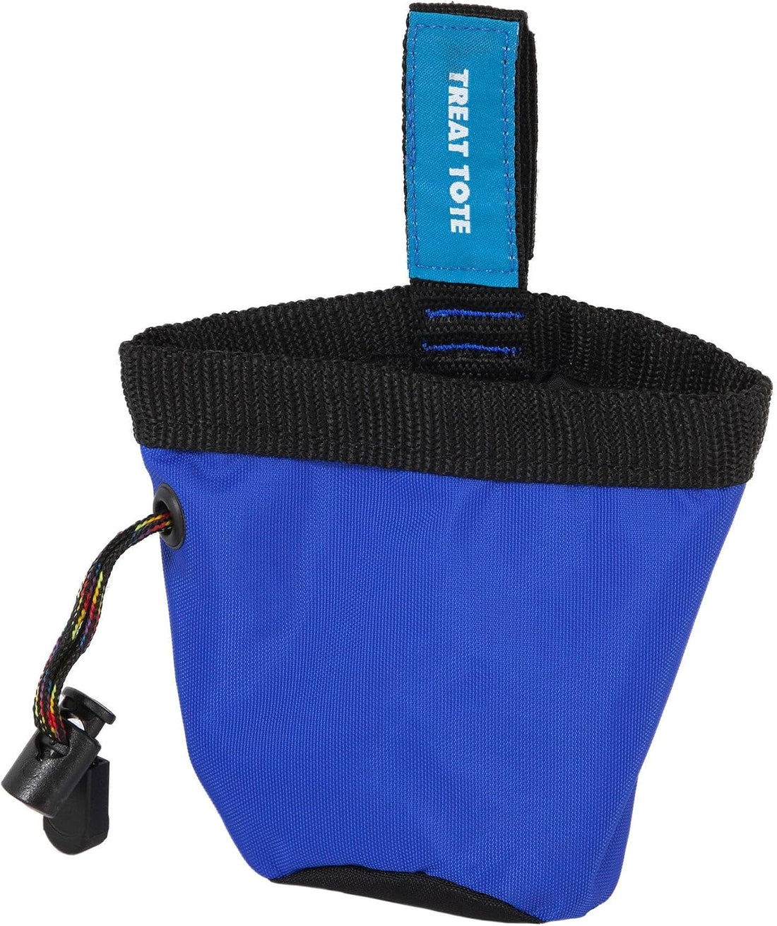 Chuckit! Treat Tote Dog Treat Pouch, 2 Cup Capacity
