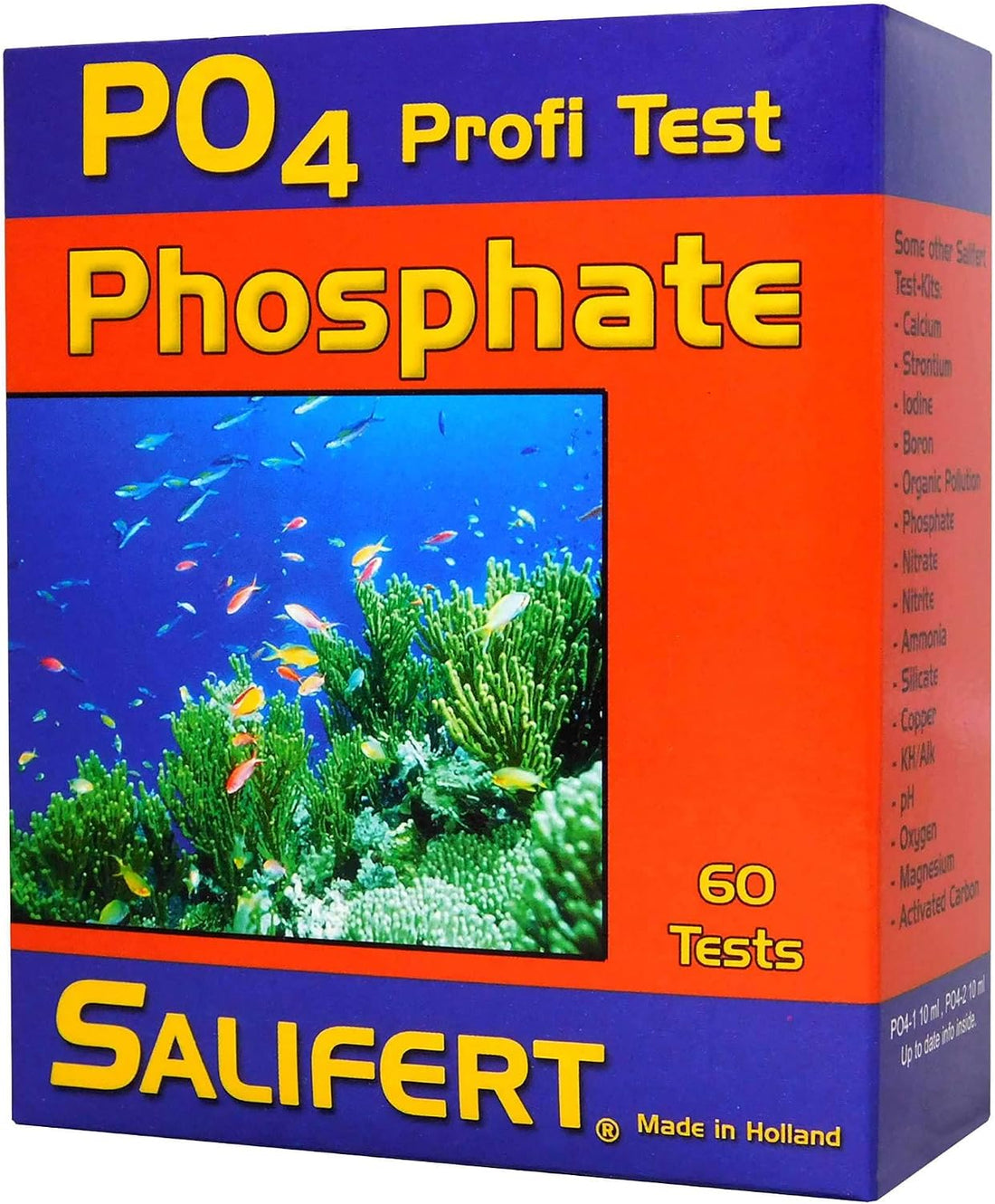 Phosphate Test Kit